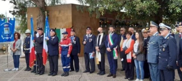 Festa dell’Unità Nazionale e delle Forze Armate – L’orchestra dell’I.C. “G. Nosengo” torna a suonare d’insieme