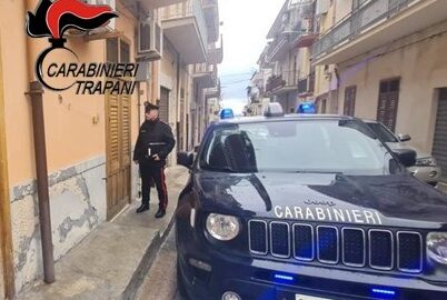 Incidente domestico finisce in tragedia. Intervengono i Carabinieri