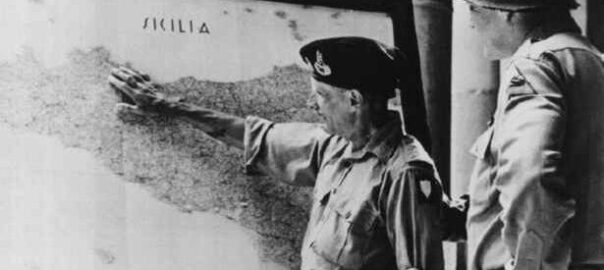 Convegno “1943: da Casablanca a Messina. Gli otto mesi che cambiarono la Seconda Guerra Mondiale”