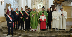 Anniversario Terremoto Belice, vescovo Giurdanella: “Belice non può scomparire da agenda politica”