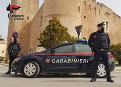 Si aprono le porte del carcere per tre esponenti della famiglia mafiosa di Castellammare