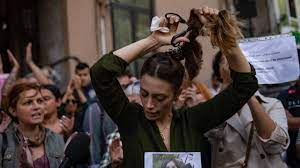 Oggi a Palermo un’iniziativa di Amnesty International a sostegno delle donne iraniane