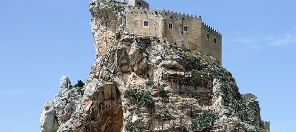 Termini Imerese, i Castelli della Sicilia medievale al Corso promosso da BCsicilia