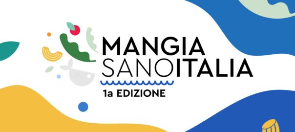 Conferenza di presentazione dell’evento “Mangia Sano Italia” alla Borsa Internazionale del Turismo di Milano City