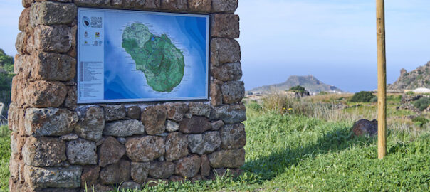 Alla scoperta delle meraviglie del Parco Nazionale Isola di Pantelleria: pubblicato il bando “Parco in Cammino 2023/2024”