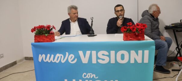 “10 anni di Amministrazione Catania hanno impoverito Partanna”