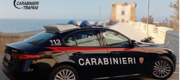 I Carabinieri arrestano ex pastore evangelico per violenza sessuale aggravata e continuata