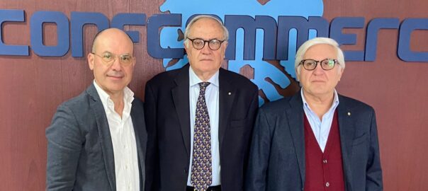 Silvano Barraja confermato presidente dell’Associazione Orafi aderente a Confcommercio
