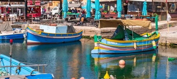 Airgest sulle tracce di Malta per destagionalizzare il turismo