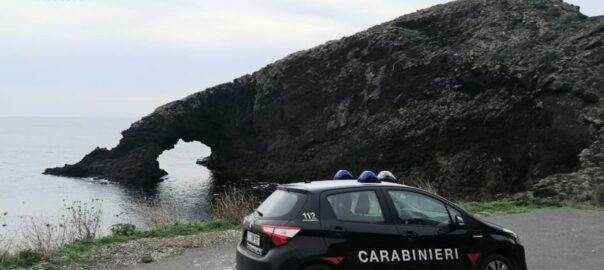 Ricercato internazionale va in vacanza a Pantelleria. Arrestato dai Carabinieri