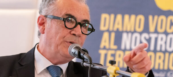 PNRR: oltre 1 milione e 200 mila euro per interventi di riqualificazione degli alloggi popolari a Partanna