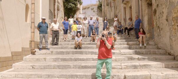 Documentario sul Belice in concorso al FilmFestival del Garda, “Le cose ritrovate”, verrà proiettato sabato