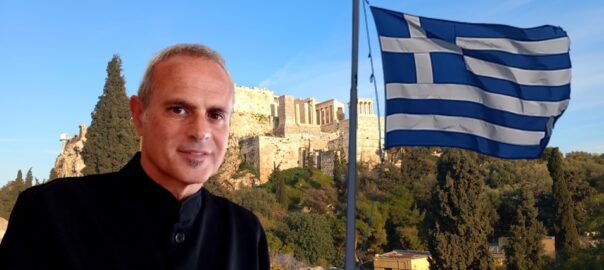 Relazioni Italia-Grecia: il giornalista Alberto Samonà è stato nominato Commendatore dell’Ordine della Fenice dalla Presidente della Repubblica Ellenica