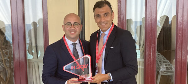 ItaliaRimborso riceve l’In.Sicily Awards