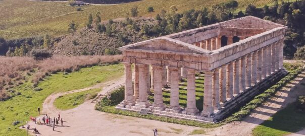 Il Parco archeologico di Segesta aderisce alle Giornate Europee del Patrimonio ed organizza speciali visite guidate