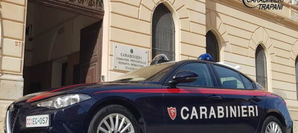 Evasione dai domiciliari: arrestato dai Carabinieri noto pregiudicato
