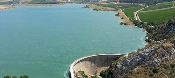 Dal lago Arancio niente acqua agli agricoltori, on. Catania: «Non allungare più attesa»