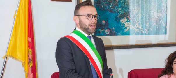 Le dichiarazioni di Carlo Ferreri, nuovo sindaco di Santa Ninfa