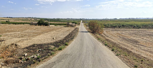 Strada Belice mare d’interesse turistico. Emendamento on. Catania stanzia 200 mila euro per manutenzione