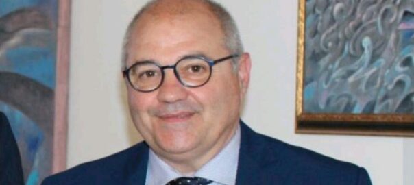 Gli auguri di buon lavoro della Uil Trapani al nuovo direttore generale Asp Trapani Ferdinando Croce