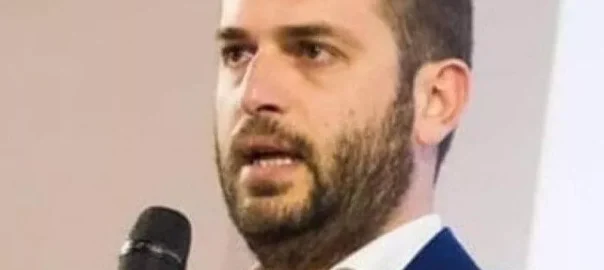 Sospeso dalla carica il consigliere comunale di Mazara del Vallo, Randazzo Giorgio