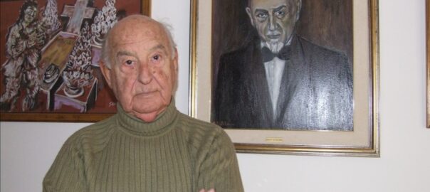 BCsicilia chiede di intestare il PalaCongressi al prof. Enzo Lauretta scomparso 9 anni fa