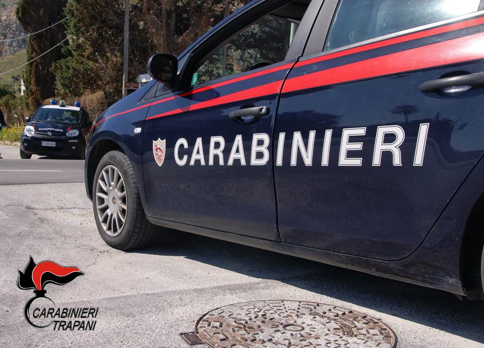 Non rispetta l’ordinanza comunale e accende un fuoco per bruciare sterpaglie. sanzionato un 34enne