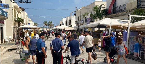 Spaccio di droga. Arrestato cuoco palermitano