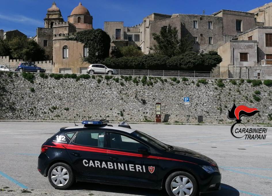 Sanzionati pargheggiatori abusivi. In azione per la festa della Santa Patrona