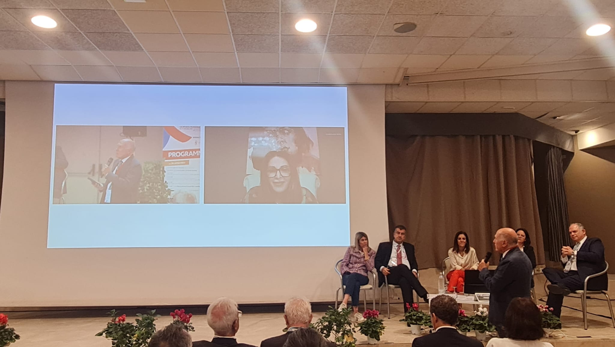La ministra Santanché convoca un tavolo Sicilia per rafforzare il turismo
