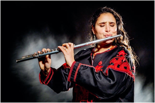 Dopo il successo di Naxos, il festival “Ierofanie” arriva a Segesta con tre concerti di artisti internazionali e laboratori sul corpo