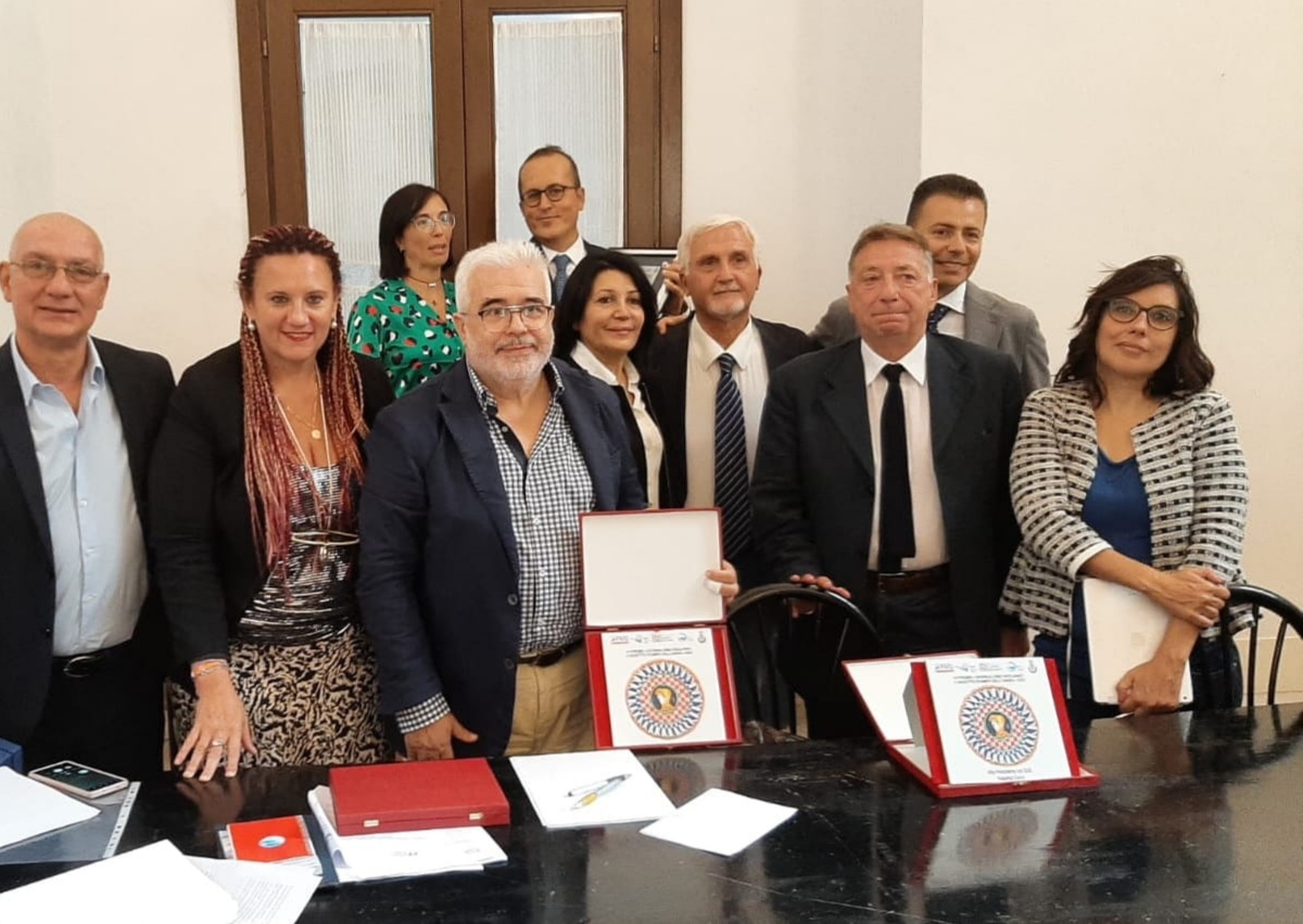 Assostampa: sabato 7 ottobre la consegna del Premio “Giornalismo siciliano: l’Addetto stampa dell’anno”