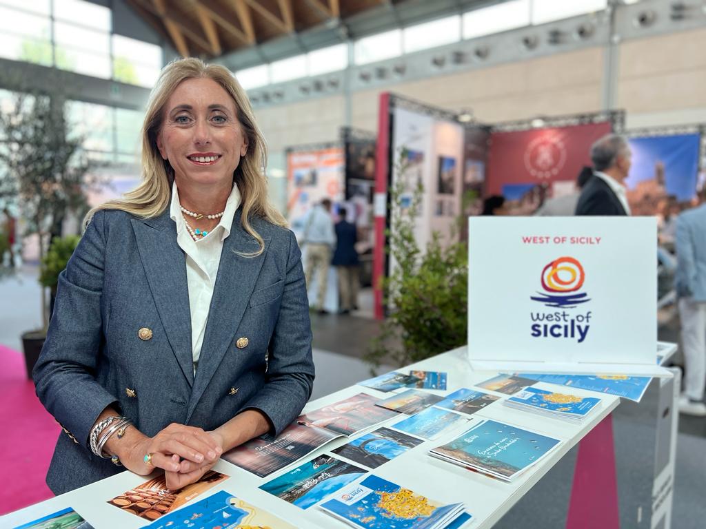 Giro d’Italia 2025 sulle tracce degli Elimi: il Distretto Turistico della Sicilia occidentale si candida per coordinare gli Enti e i Comuni