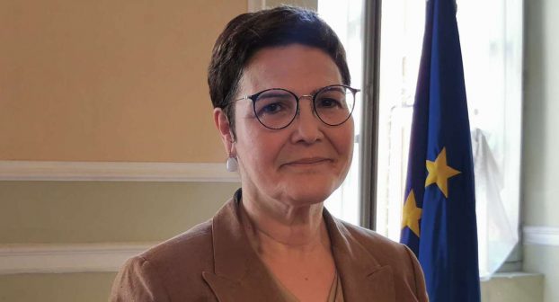 Insediamento nuova prefetta di Trapani Daniela Lupo. Gli auguri di buon lavoro della Uil Trapani: “Essenziale il confronto per lavorare insieme per il territorio”