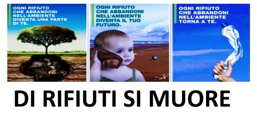 L’opposizione consiliare di Partanna propone un ordine del giorno per contrastare l’abbandono dei rifiuti