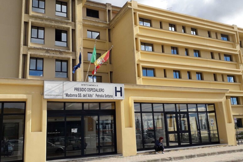 Sanità: Chinnici (Pd), Schifani convochi tavolo di confronto sull’ospedale di Petralia Sottana