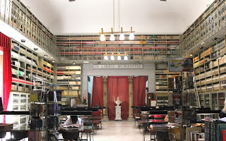 Sesta edizione di TrapanIncontra alla Biblioteca Fardelliana. La Rassegna inizia il 12 dicembre con “Enigma Palermo”