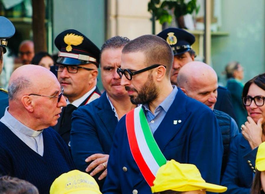 Elezioni Bagheria: la coalizione civica ricandida il sindaco uscente Filippo Maria Tripoli