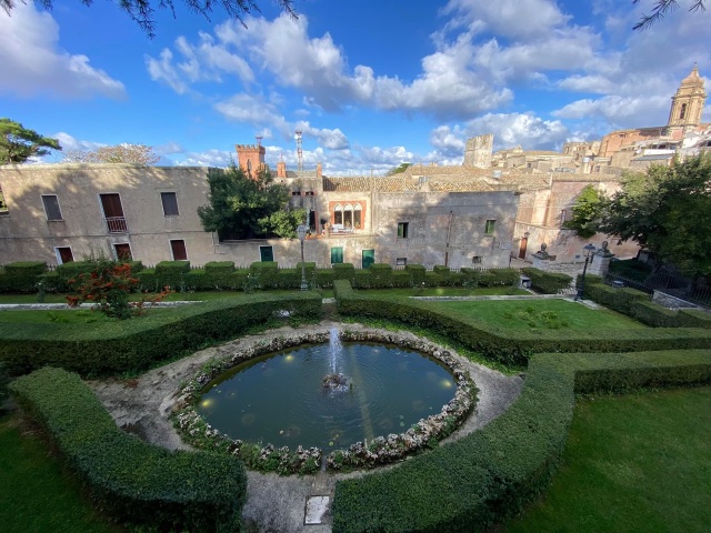 La 26a Edizione della Bibbia nel Parco tra teatro, storia e riflessione