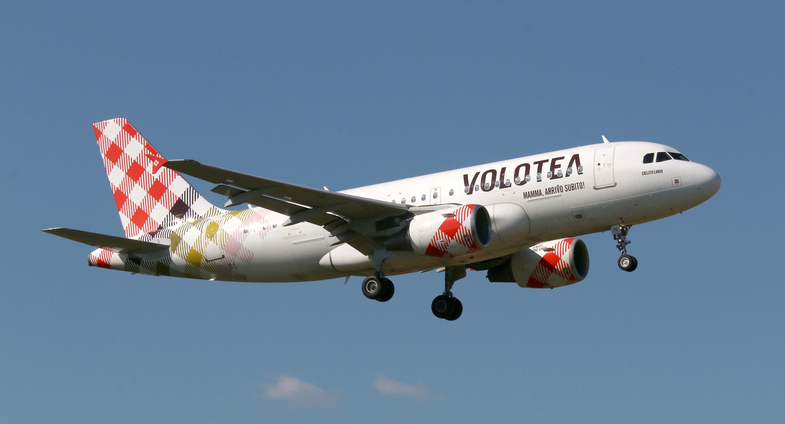 Una veneziana ottiene 250 euro per volo cancellato Volotea Venezia Pantelleria