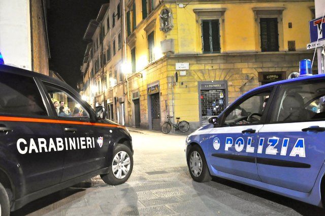 Polizia di Stato e Carabinieri arrestano imprenditore per estorsione