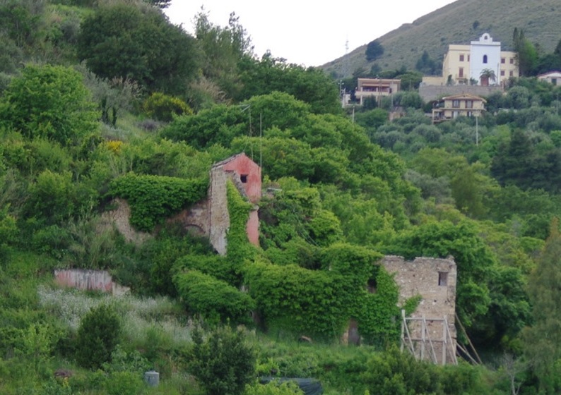 Monreale, I Mulini della Valle dell’Oreto: conferenza e Trekking urbano