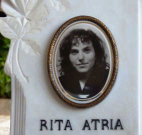 Nino Passalacqua SOSPETTO E V E R I T À sui funerali di Rita Atria