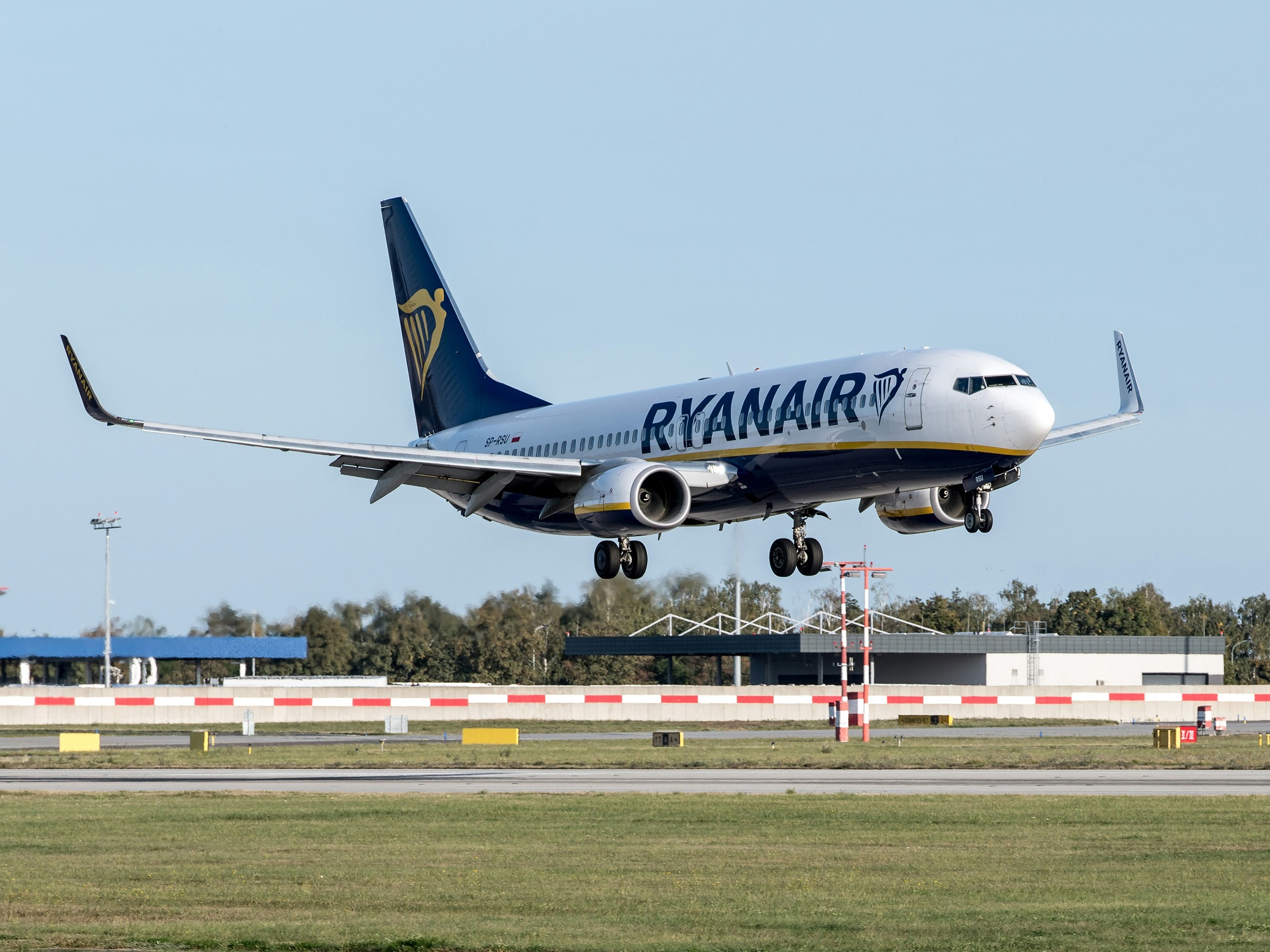 Una agrigentina riceve 250 euro per volo in ritardo Ryanair Trapani Hahn