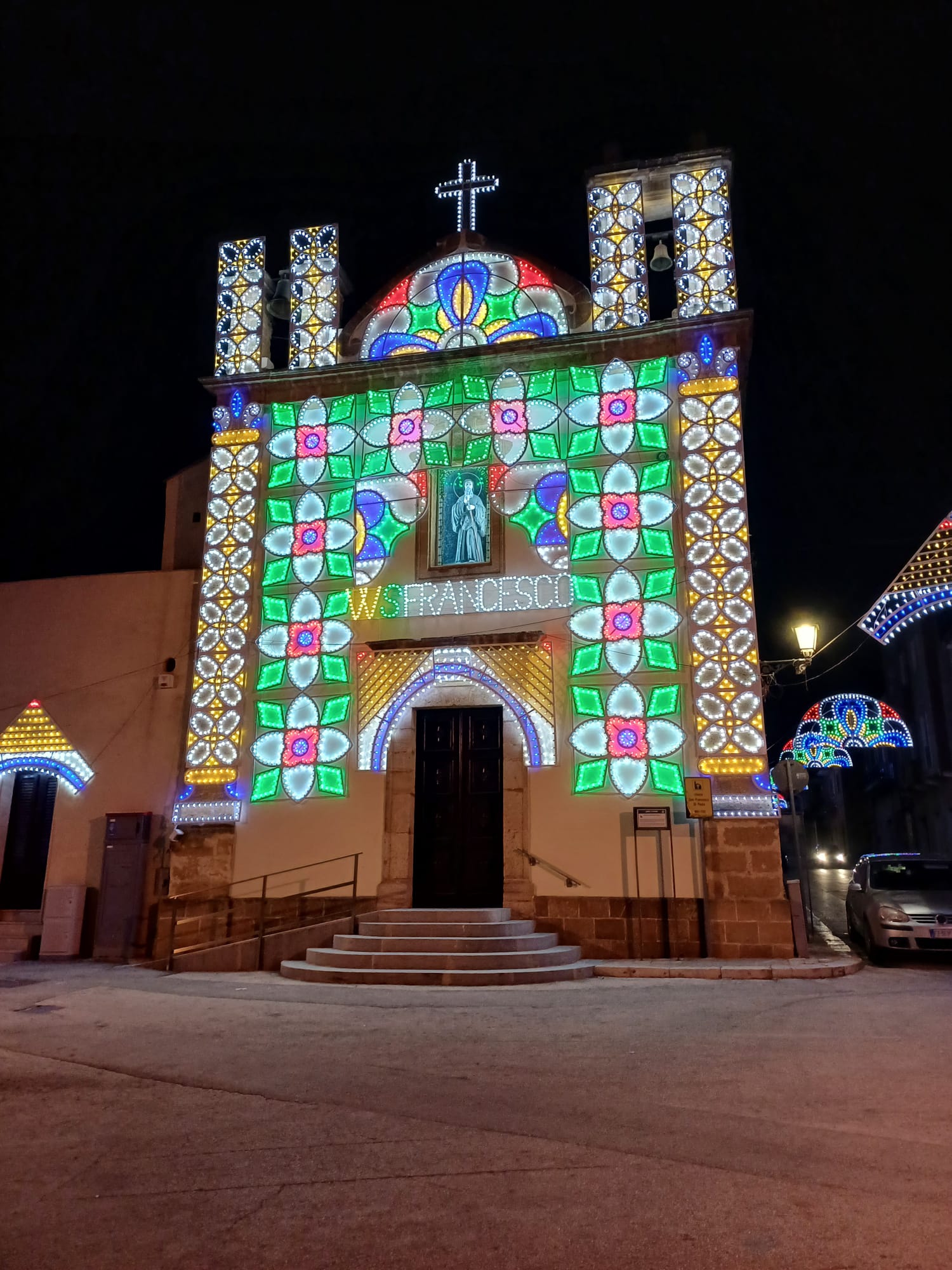 Anche quest’anno i festeggiamenti in onore di San Francesco di Paola sono stati di grande livello