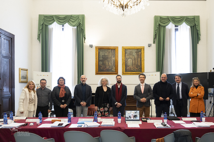 Trapani celebra la lirica, patrimonio UNESCO, con il Concorso “Giuseppe Di Stefano”