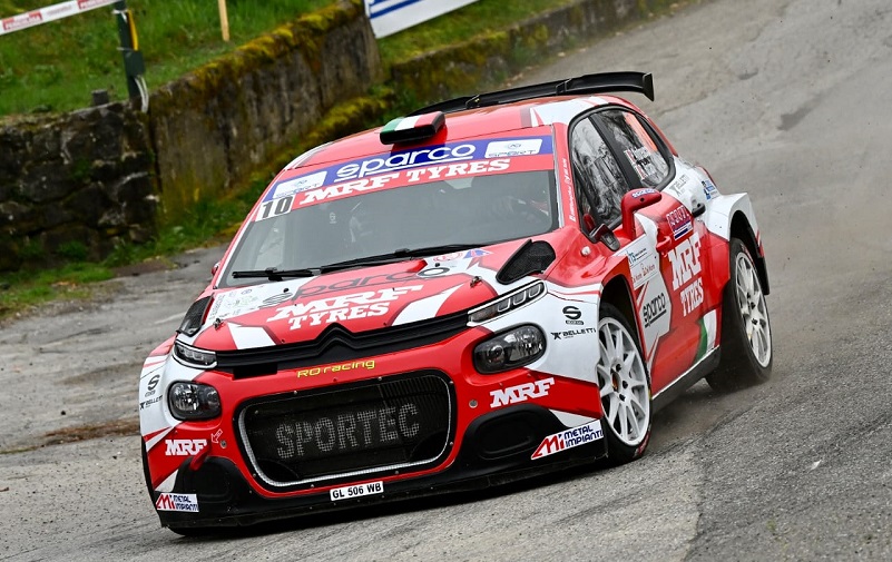 Nel prossimo fine settimana agonistico  i portacolori della scuderia RO racing saranno impegnati nello Slalom di Valderice, valido per la Coppa Acisport di quinta zona
