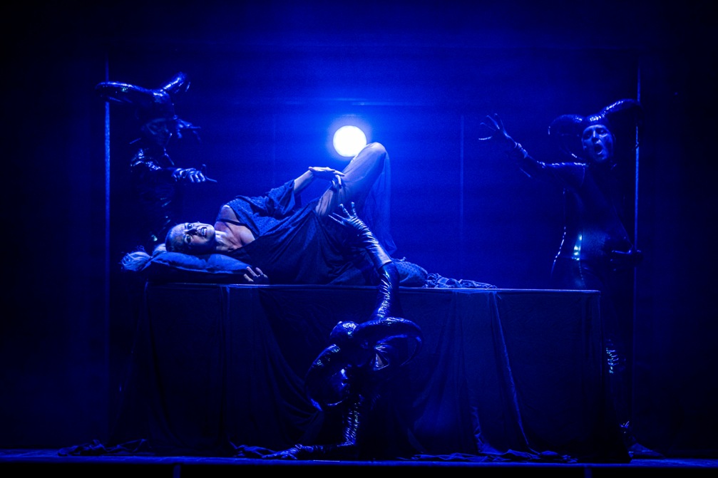Dal 25 luglio al 24 agosto un mese ricco di appuntamenti tra teatro, danza, musica, esplorazioni del cielo e laboratori a tema, nel Parco archeologico di Segesta