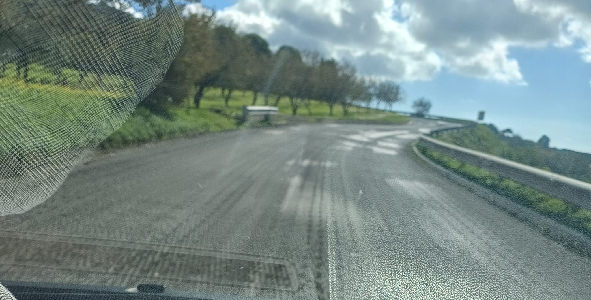 Partanna Città (della Civiltà) dei Fossati