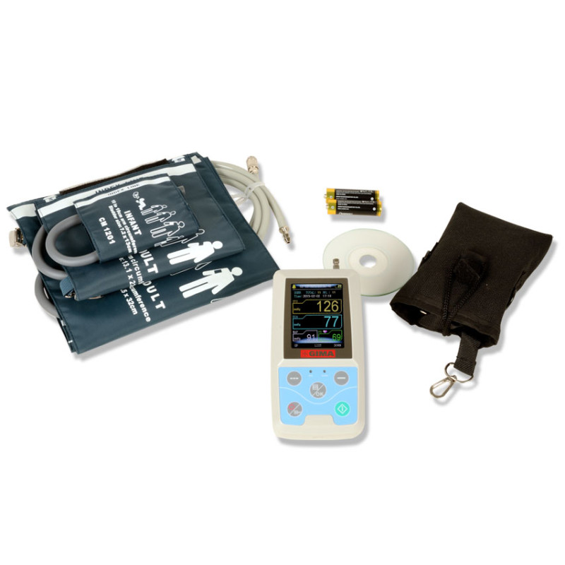 Telemedicina in farmacia nel Lazio: da oggi Holter cardiaco e pressorio diventano servizi stabili del SSN